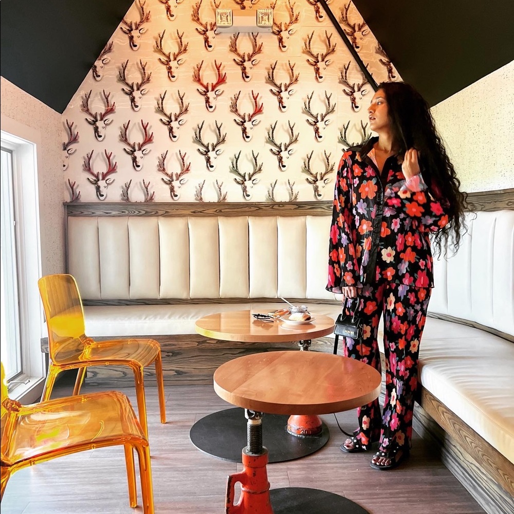 Matching Set From Amazon, Worn Only To Take Pictu… - image 2